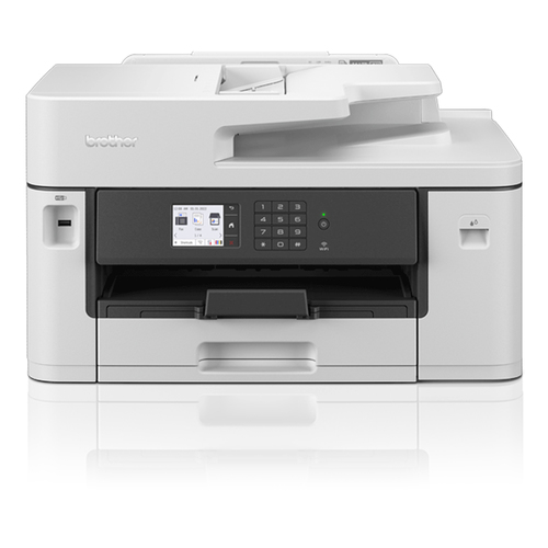 A4 Multifunctional Inkjet Printer 28 ipm 1200 x 4800 dpi – Brother
