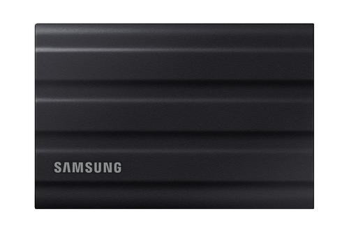 T7 Shield External 2 TB USB 3.2 Gen 2 Bl – Samsung