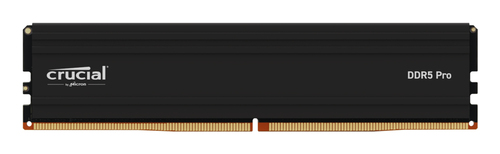 Crucial Pro 128GB Kit2 DDR5-5600 UDIMM – Micron