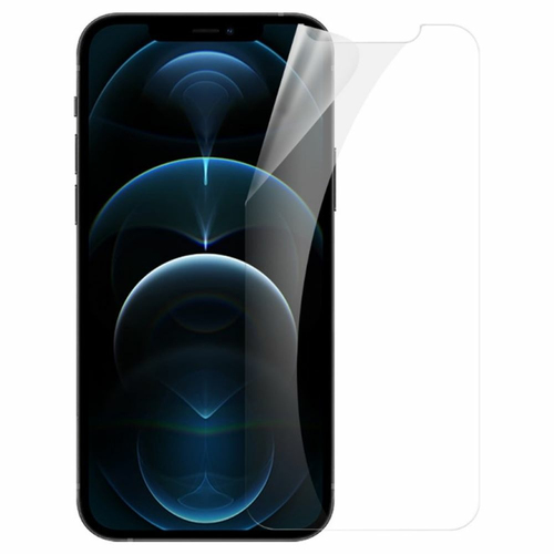 iPhone 12/12 Pro JLC Clear Film – JLC