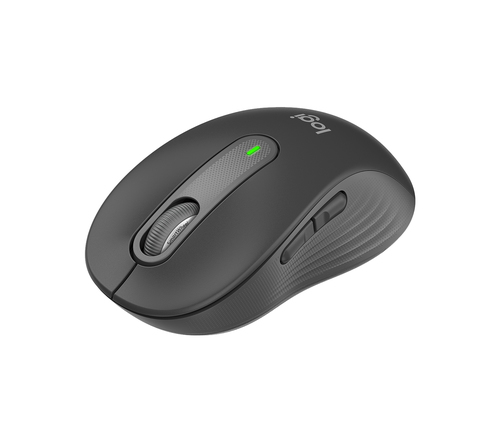 SIGNATURE M650 MOUSE - GRAPHITE – Logitech