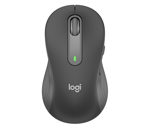 SIGNATURE M650 L MOUSE - GRAPHITE – Logitech