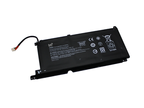 L48495-005 compatible 53Wh 3-cell battery for HP Pavilion Gaming 15-DK Gaming 15-EC Gaming 16-A0 series – Battery Technology