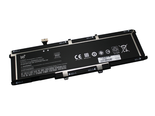 ZG06095XL compatible 95Wh 6-cell battery for HP ELITEBOOK 1050 G1 – Battery Technology