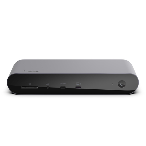 BELKIN THUNDERBOLT 4 DOCK – Belkin Components