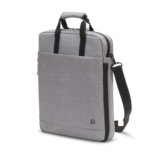 Eco Tote Bag MOTION 13 -15.6 Light Grey – Dicota