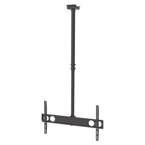 TV/MONITOR CEILING MOUNT- 37-75 VESA TO 800X400MM 50KG – INTELLINET