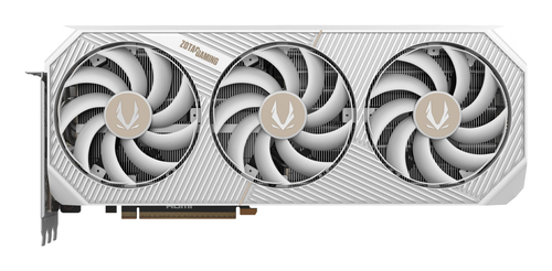 ZOTAC GAMING RTX5090 SOLID OC 32GB WH – Zotac