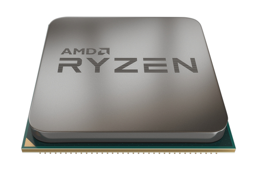 AMD Ryzen 5 3600 - 3.6 GHz - 6-core - 12 threads - 32 MB cache - – Advanced Micro Devices