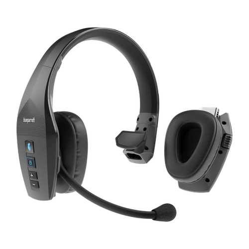 BLUEPARROTT S650-XT 2-IN-1 CONVERT. F/STEREO TO MONO SOUND – GN