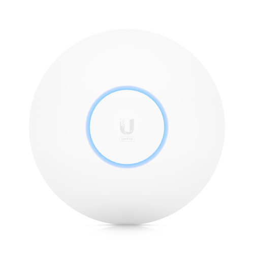 Access Point WiFi 6 Pro – Ubiquiti Networks