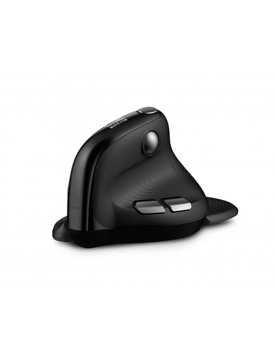 ERGO PRO MAX: WIRELESS RIGHT HAND MOUSE - 2.4GHZ - BT 5.0 - R – Urban Factory