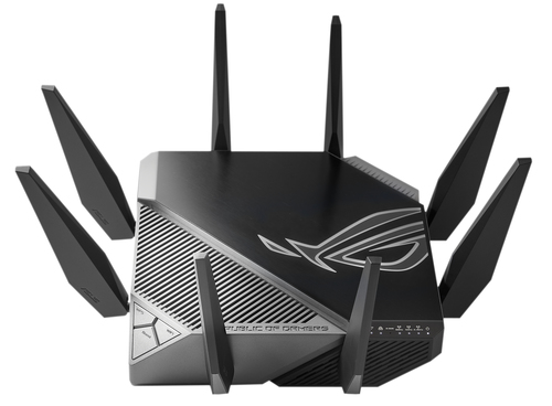 NTW GT-AXE11000 Router – ASUSTeK COMPUTER