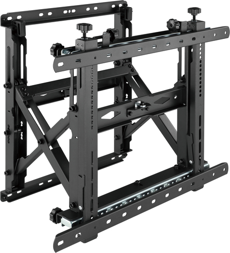 VISION Video Wall Mount VESA 600x400 – Vision