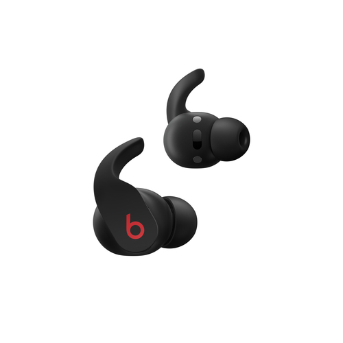 BEATS FIT PRO EARBUDS BLACK – Apple