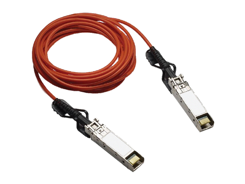 HPE DC 10G SFP+to SFP+3m DAC – Hewlett Packard Enterprise