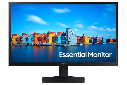24IN 16:9 250CD 3000:1 1920X1080 HDMI BLACK LS24A336NHU – Samsung