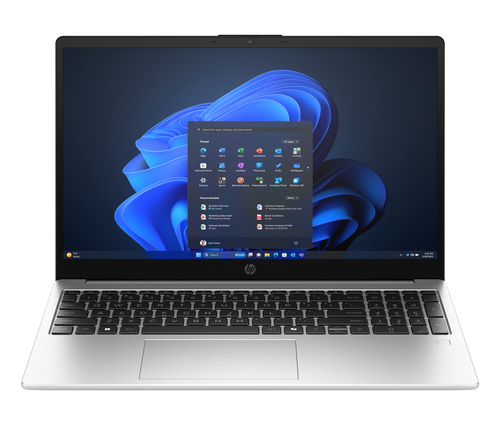 HP 255RG10 R5-7535U 15 24GB/512 PC United Kingdom - UK English localization – HP Inc