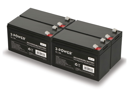 Replacement Battery Kit (Cells Only) – PSA