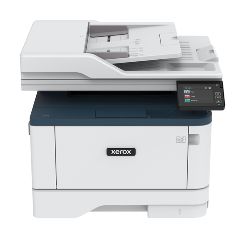 XEROX B305 MONO MULTIFUNCTION PRINTER UK – Xerox