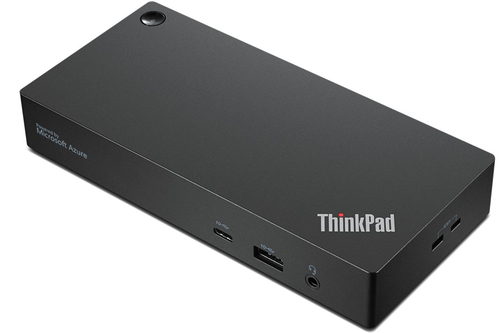 ThinkPad Universal USB-C – Lenovo