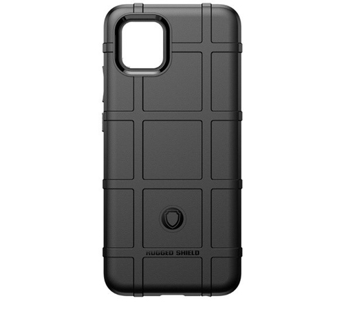 Samsung A03 JLC Oxford - Black – JLC