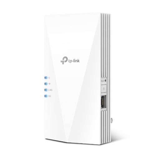 AX3000 Wi-Fi 6 Range Extender – TP-Link