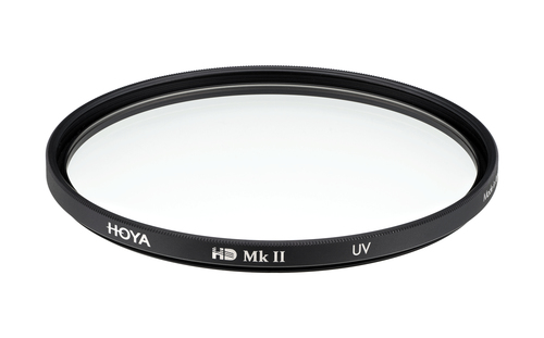 Hd Mk Ii Uv Ultraviolet (Uv) – Hoya