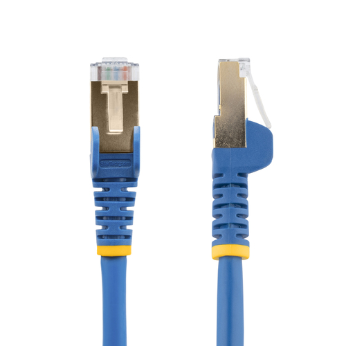 StarTech.com 10m CAT6a Cable – StarTech.com