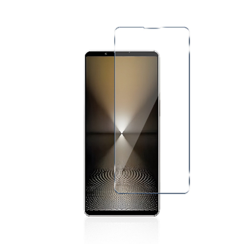 JLC Sony Xperia 10 VI 2D Tempered Glass – JLC