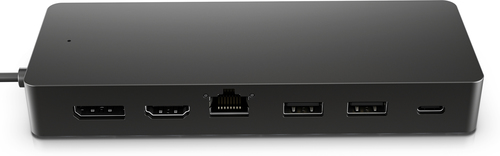 Multiport Hub HP Univ USB-C – HP Inc
