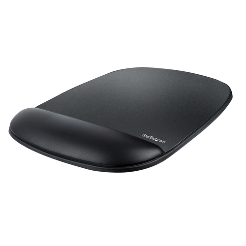MOUSE PAD - CUSHIONED - ERGONOMIC - NON-SLIP BASE – StarTech.com