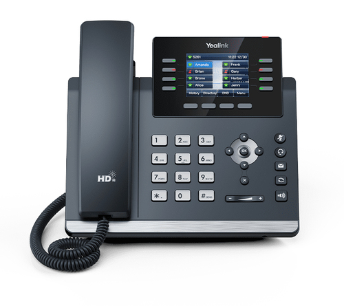 YEALINK T44U – Yealink