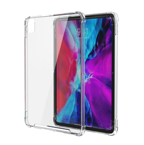 iPad Pro 12.9 5th Gen 2021 JLC Clear Guard – JLC