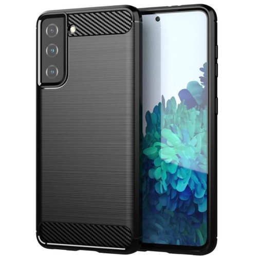 Samsung S21 FE - JLC Brushed Silicone – JLC