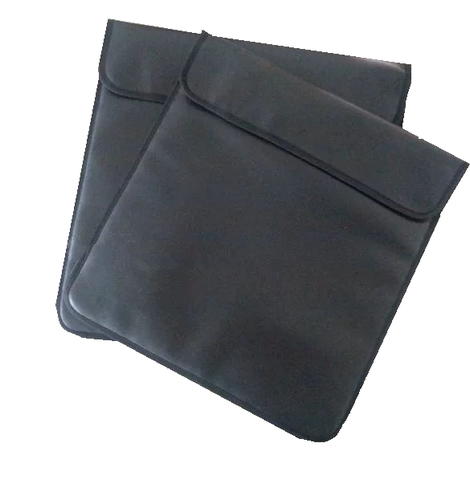JLC XL RFID Blocking Pouch – JLC