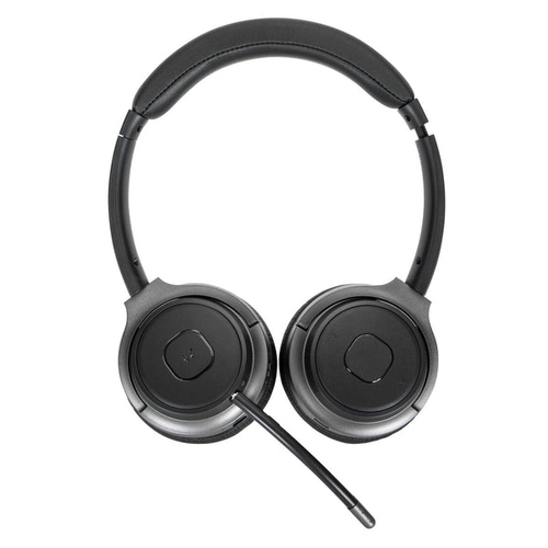 TARGUS WIRELESS STEREO HEADSET – Targus
