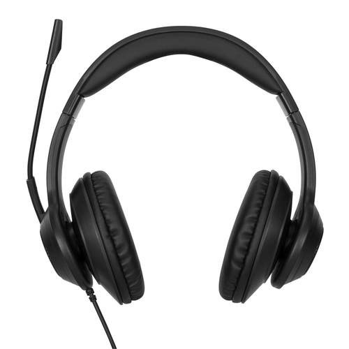 TARGUS WIRED STEREO HEADSET – Targus