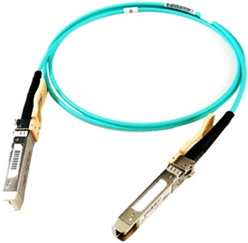 25GBASE ACTIVE OPTICAL SFP28 CABLE 3M – Cisco Systems