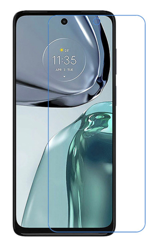 TEMPERED GLASS SCREEN PROTECTOR FOR MOTO G62 5G – JLC