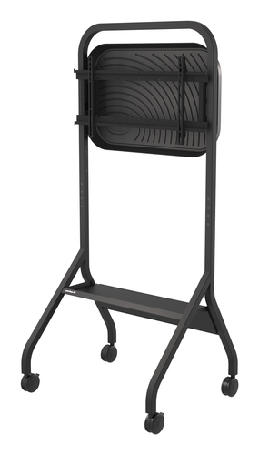 Flat Panel Trolley for 32 INCH To 75 INCH+ – Peerless