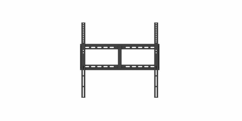 WALL MOUNT FOR 55IN TO 65IN N SERIES SCREENS IN LANDSCAPE PORT – Optoma Technology