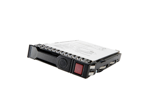 HPE 3.2TB SAS MU SFF BC MV SSD – Hewlett Packard Enterprise