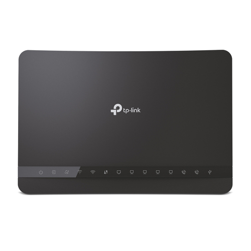 TP-Link Archer VR1210v V2 Router – TP-Link