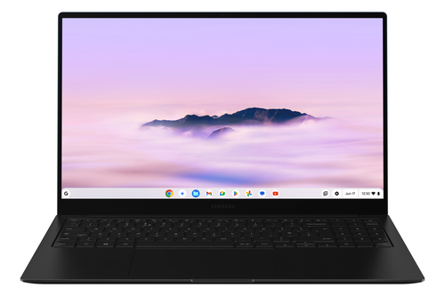 Galaxy Chromebook Plus 15.6 I5 8gb 256gb Chrome – Samsung