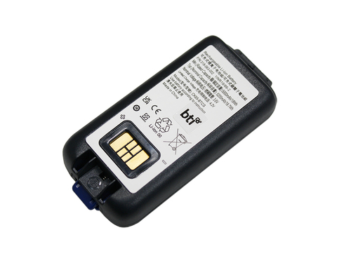 BTI 318-063-002-BTI 3.6V 5200MAH 18.7WH LI-ION SCANNER BATTERY FOR HONEYWELL – Battery Technology