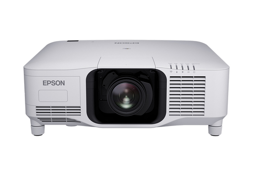 20000 ANSI Lumens Laser WUXGA 3LCD Technology Installation Projector 24.4Kg 0.35 - 7.41:1 – Epson