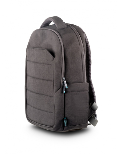 ECO BACKPACK DOUBLE COMPARTMENT FOR NOTEBOOK 13/14 – Urban Factory