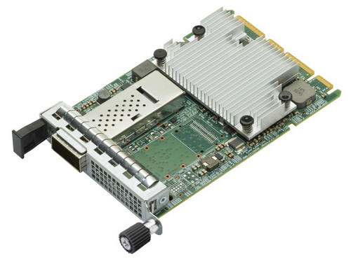 BCM NETXTREME 1x100G N1100G OCP 3.0 – Broadcom