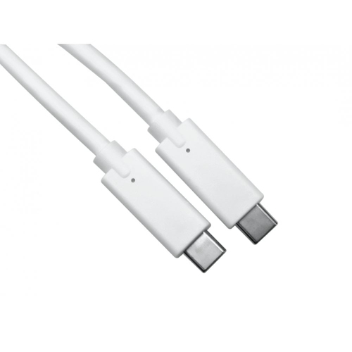 1.8MTR USBC M C M 20V 10G – Cables Direct